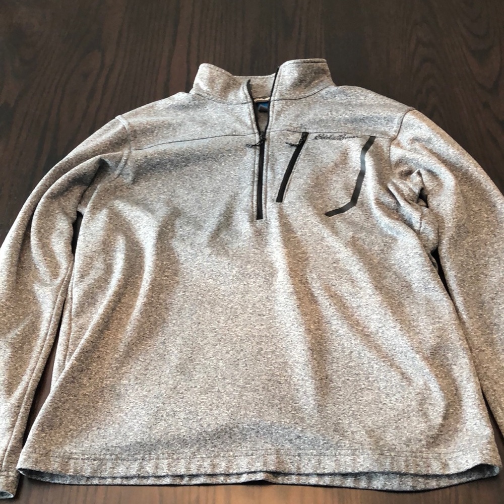 Eddie Bauer Pullover